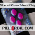 Sildenafil Citrate Tablets 50Mg 02